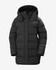 Helly Hansen Aspire Puffy Parka Black Women