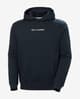 Sweatshirt com capucho Helly Hansen Core azul marinho