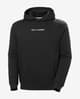 Sweatshirt com capucho Helly Hansen Core preto