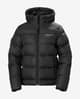 Helly Hansen Active Puffy Jacket Black Women