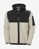 Helly Hansen Patrol Pile Jacket Black White
