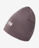 Helly Hansen Brand Mütze grau