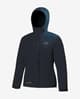 Helly Hansen Seven J Jacket Navy Blue Women