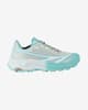 Hi-Tec Flash Trail light grey light blue women's trainers