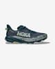 HOKA Speedgoat 6 Shoes dark blue grey