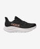 Zapatillas HOKA Clifton 10 negro marrón mujer