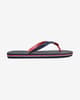 Chanclas Hackett Capri Colors azul marino