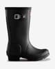 Botas Hunter Original negro junior