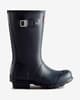 Botas Hunter Original azul marino junior