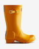 Botas Hunter Original amarillo junior
