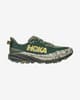 HOKA Speedgoat 6 sneakers grøn gul