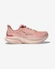 Zapatillas HOKA Mach 6 rosa mujer