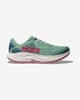 Zapatillas HOKA Rincon 4 verde rosa mujer