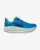 Zapatillas HOKA Bondi 9 azul vivo