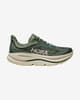 Zapatillas HOKA Bondi 9 verde oliva beige