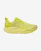 Zapatillas HOKA Clifton 10 amarillo vivo