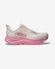 Zapatillas HOKA Clifton 10 blanco rosa mujer