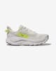 HOKA Challenger 8 Shoes White Yellow Women