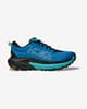 Zapatillas HOKA Mafate 5 azul negro mujer