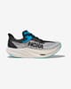Zapatillas HOKA Rocket X 3 gris negro azul