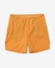 Houdini Pace Wind Shorts Damen Orange