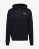 Sweatshirt à capuche Hummel LGC Austin noir