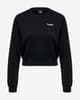 Sweatshirt Hummel LGC Shai Short noir femme