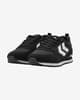 Chaussures Hummel Monaco noir blanc