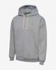 Sudadera con capucha Hummel Loose Bee gris