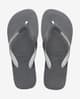 Chanclas Havaianas Top Mix gris