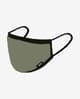 ARCh MAX WSD Protective Reusable Mask Khaki Green