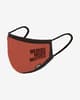 ARCh MAX WSD Protective Reusable Mask Red