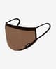 ARCh MAX WSD Protective Reusable Mask Dark Brown