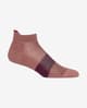 Calcetines Icebreaker Multisport Light Micro granate mujer