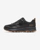 Zapatillas Icebug Haze RB9X GORE-TEX negro naranja mujer