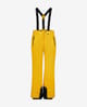 Pantalón largo Icepeak Freiberg amarillo sol