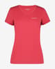 Icepeak Beasley Short Sleeve T-shirt strawberry red Women