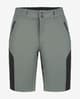 Pantalón corto Icepeak Batavia gris negro