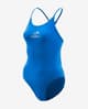 Bañador Sailfish Power Adjustable X azul blanco mujer