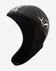 Gorro de natación Sailfish Neoprene negro