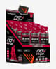 Gel energético Infisport Display ND4 2:1 sabor frutas del bosque 50g (18 unidades)
