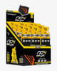 Gel energético Infisport Display ND4 2:1 50g sabor limón (18 unidades)