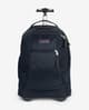 Mochila JanSport Driver 8 36 L azul escuro