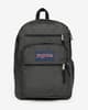 JanSport Big Student 34L Backpack Dark Grey