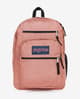 JanSport Big Student 34L Backpack Orange Salmon Pink