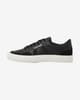 Zapatillas Jack & Jones Morden PU negro blanco