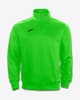 Joma Faraon Half Zip Sweatshirt Fluorescent Green