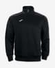 Joma Faraon Half Zip Sweatshirt Black