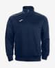Joma Faraon Half Zip Sweatshirt Navy Blue