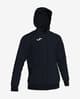 Giacca Joma Hoodie Menfis nero